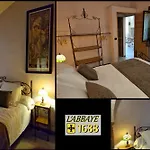 Casa de Férias L'abbaye 1688
