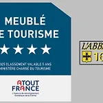 L'abbaye 1688 *