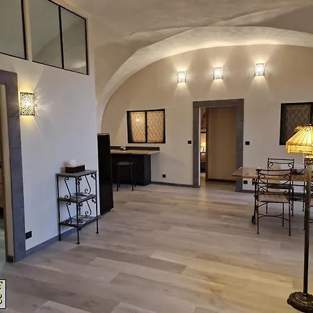 L'abbaye 1688 Dom wakacyjny