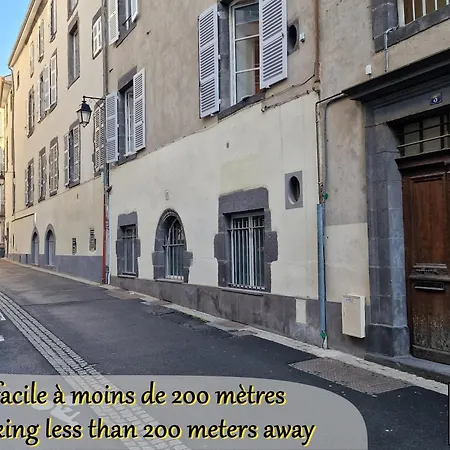 L'abbaye 1688 別荘