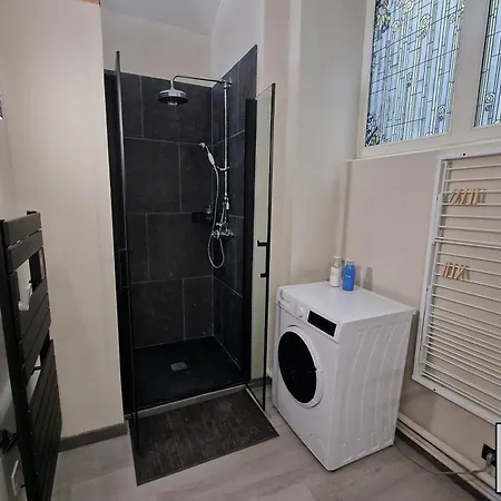 L'abbaye 1688 Dom wakacyjny *